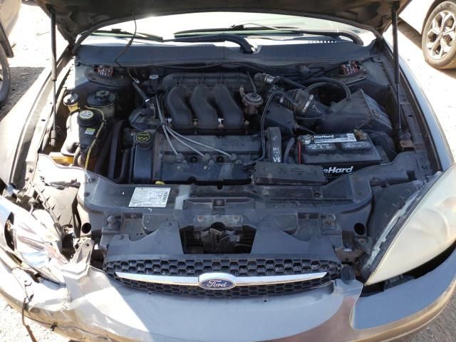 2003 Ford Taurus SEL