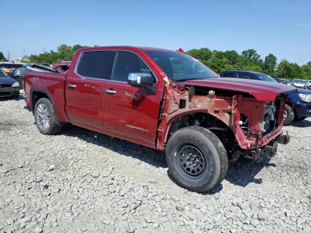 2021 GMC Sierra K1500 Denali