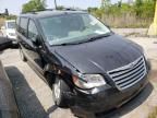 2010 Chrysler Town & Country Touring