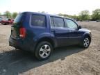 2013 Honda Pilot EXL