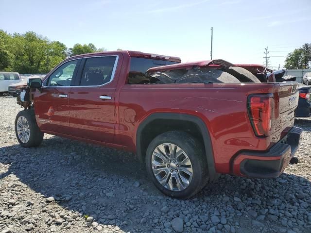 2021 GMC Sierra K1500 Denali