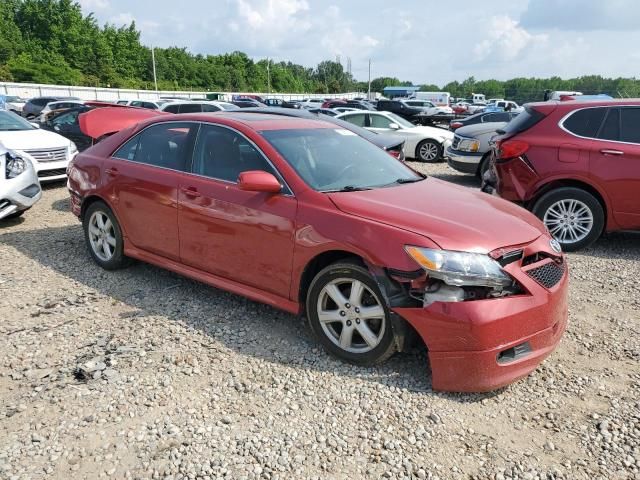 2008 Toyota Camry CE