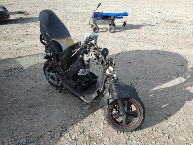 2015 Scooter Scooter