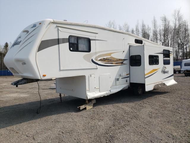 2008 Jayco Eagle