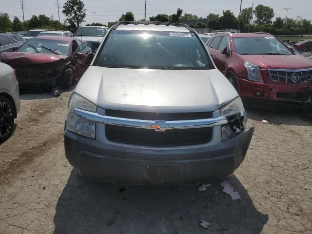 2005 Chevrolet Equinox LS