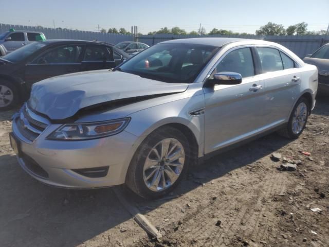 2010 Ford Taurus Limited