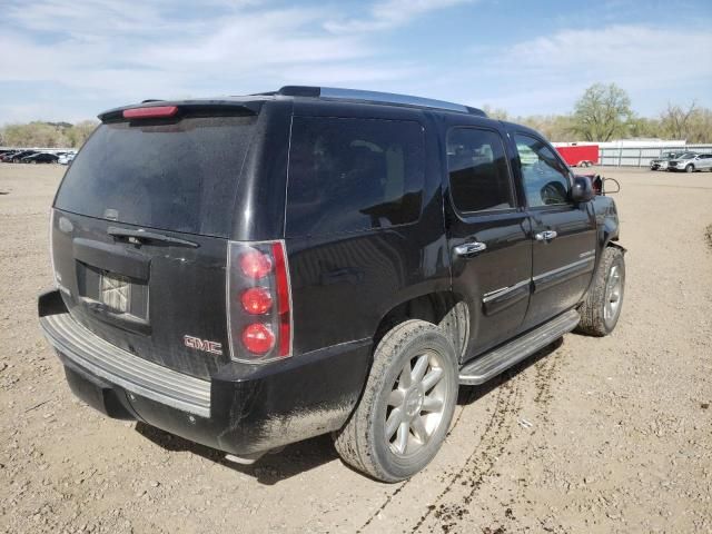 2008 GMC Yukon Denali