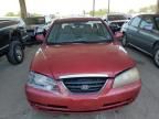 2005 Hyundai Elantra GLS