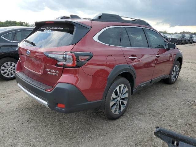 2023 Subaru Outback Touring