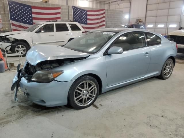 2005 Scion TC