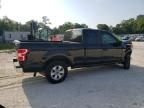 2019 Ford F150 Super Cab