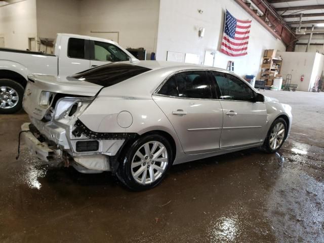 2013 Chevrolet Malibu 2LT