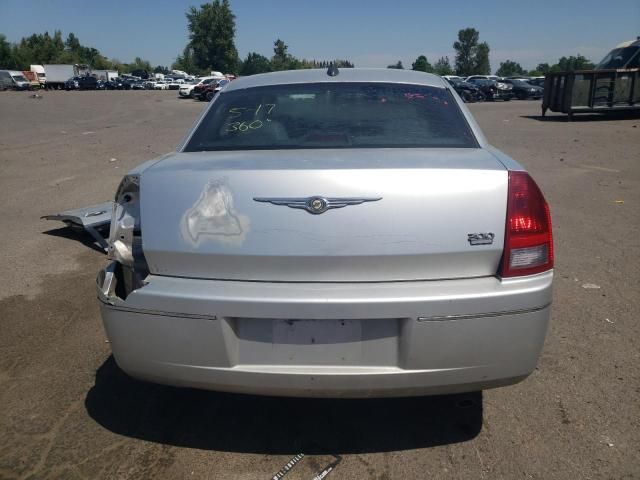 2006 Chrysler 300 Touring