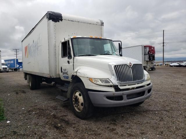 2015 International 4000 4300