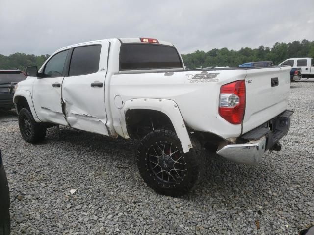 2014 Toyota Tundra Crewmax SR5