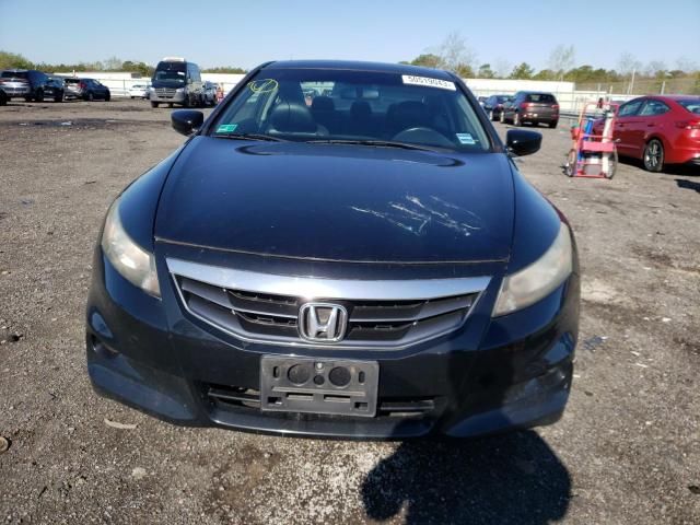 2011 Honda Accord EXL