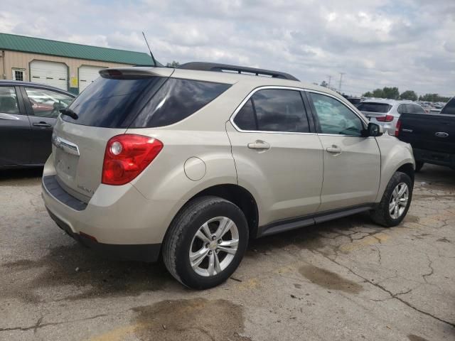 2011 Chevrolet Equinox LT