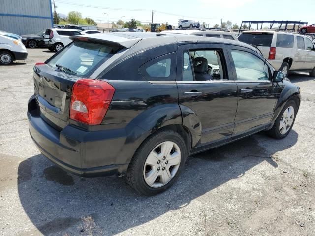 2007 Dodge Caliber SXT