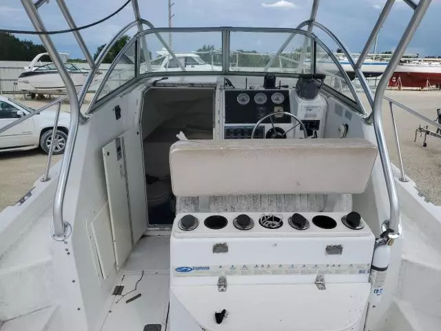 2001 Sptc Boat