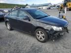 2011 Chevrolet Cruze LT