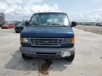 2007 Ford Econoline E350 Super Duty Wagon