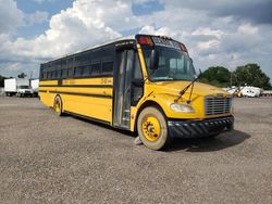 Freightliner Chassis B2B salvage cars for sale: 2008 Freightliner Chassis B2B