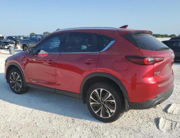 2022 Mazda CX-5 Premium