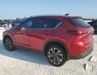 2022 Mazda CX-5 Premium