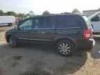 2009 Chrysler Town & Country Touring