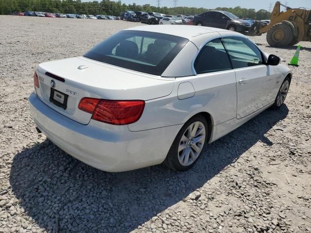 2011 BMW 328 I