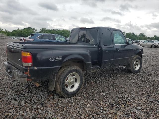 1999 Ford Ranger Super Cab