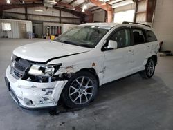 Dodge salvage cars for sale: 2014 Dodge Journey R/T