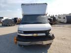 2021 Chevrolet Express G3500