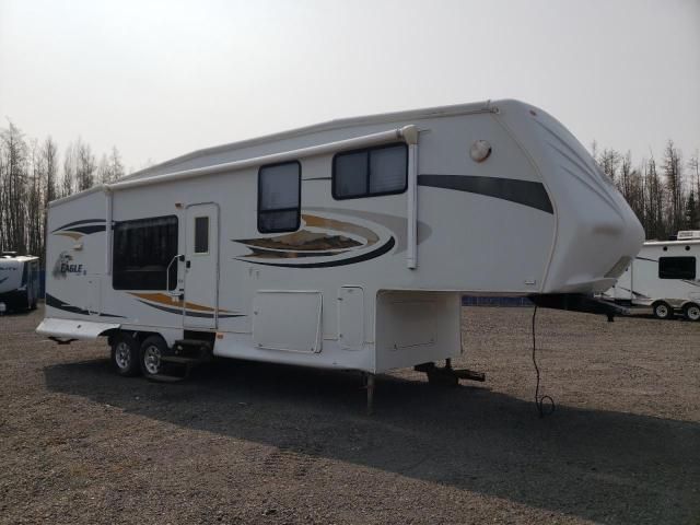 2008 Jayco Eagle