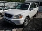 2003 Honda Pilot EXL