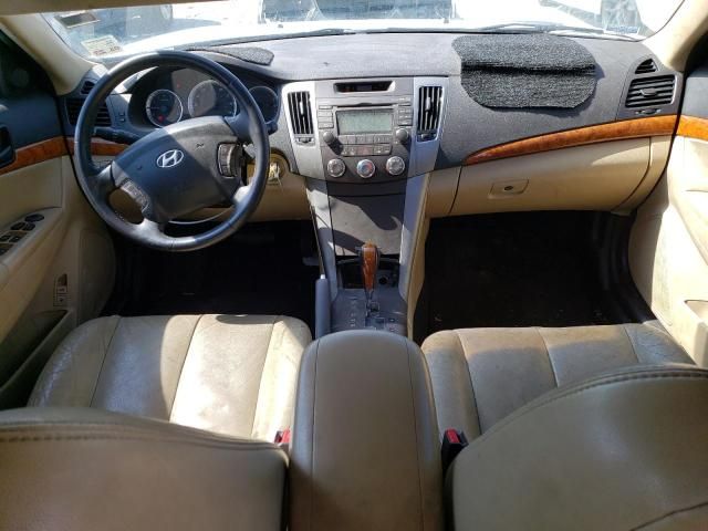 2009 Hyundai Sonata GLS