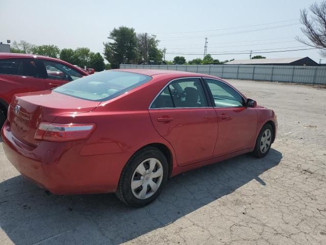 2009 Toyota Camry Base