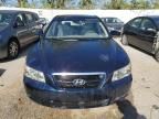 2007 Hyundai Sonata GLS