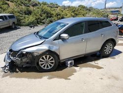 Mazda salvage cars for sale: 2011 Mazda CX-7