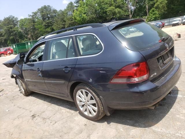 2010 Volkswagen Jetta TDI