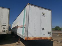 Salvage trucks for sale at Moraine, OH auction: 2014 Other Trailer
