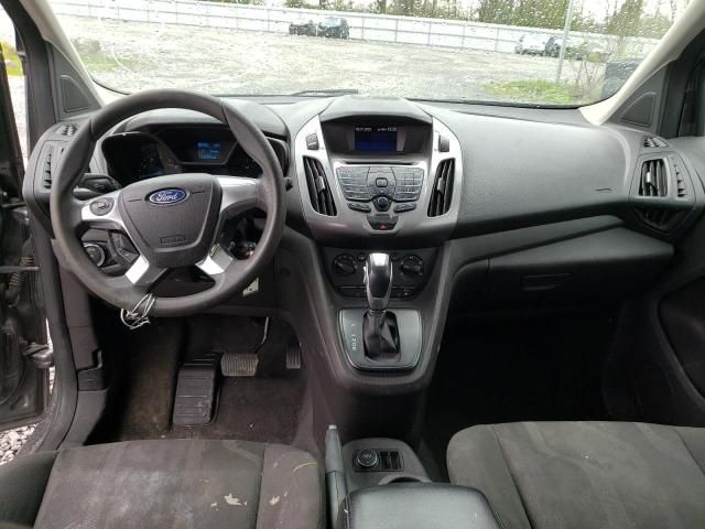 2015 Ford Transit Connect XLT