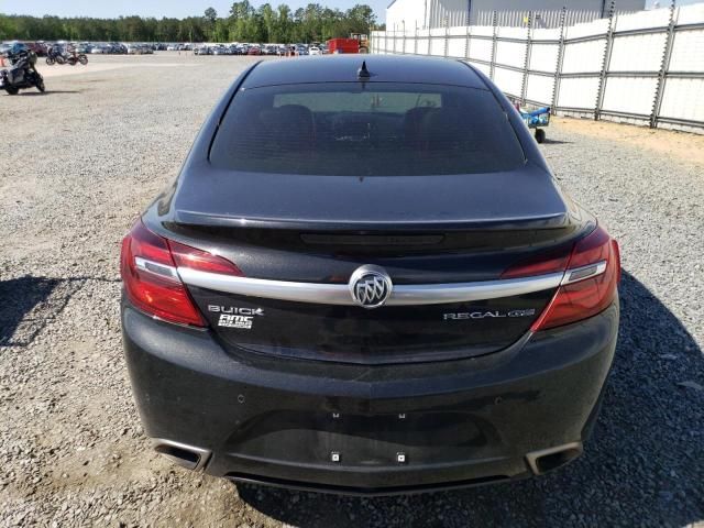 2014 Buick Regal GS