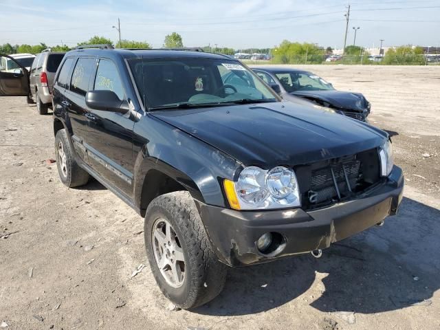 2006 Jeep Grand Cherokee Laredo