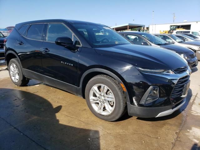 2020 Chevrolet Blazer 2LT