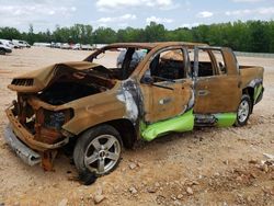 Salvage cars for sale from Copart China Grove, NC: 2021 Toyota Tundra Double Cab SR/SR5