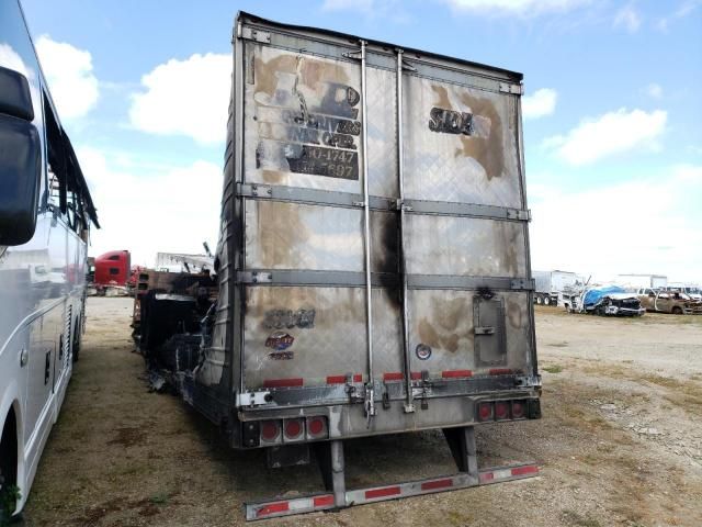 2017 Utility Trailer