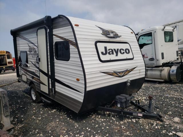 2020 Jayco JAY Flight