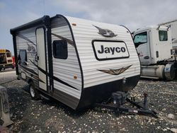 Jayco salvage cars for sale: 2020 Jayco JAY Flight