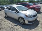 2017 KIA Rio LX